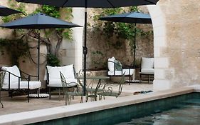 La Maison d'Uzès Relais&Châteaux
